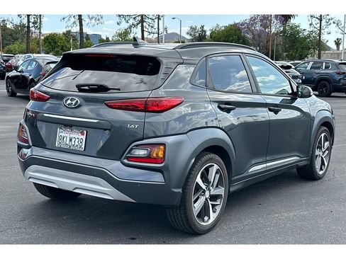 Used 2019 Hyundai Kona Ultimate FWD image 6