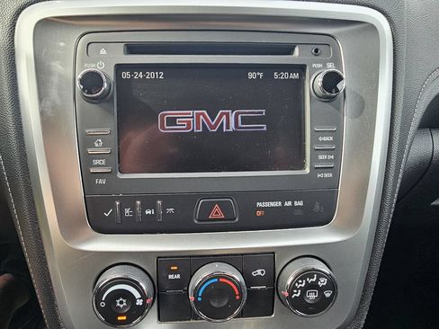 Used 2014 GMC Acadia SLE FWD image 25