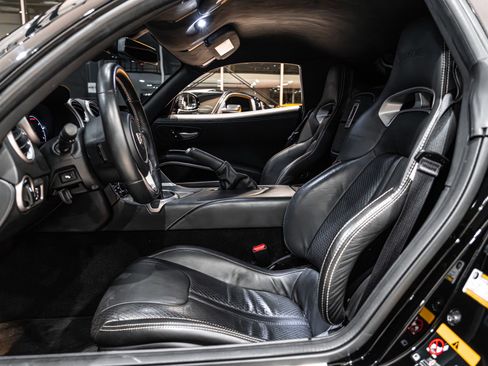 Used 2014 SRT Viper GTS w/ GTS Laguna Interior Package image 20