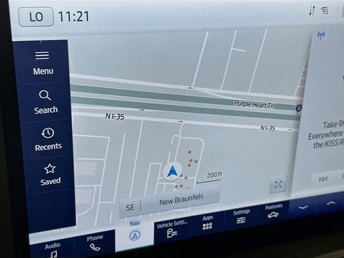 Used 2023 Ford F150 XLT w/ Equipment Group 302A High image 21