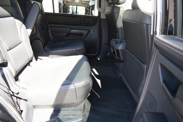 Used 2023 Toyota Sequoia TRD Pro AWD/4WD image 29