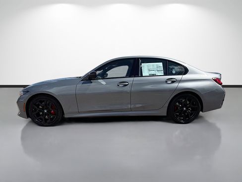 New 2026 BMW 330i Sedan w/ M Sport Package image 6