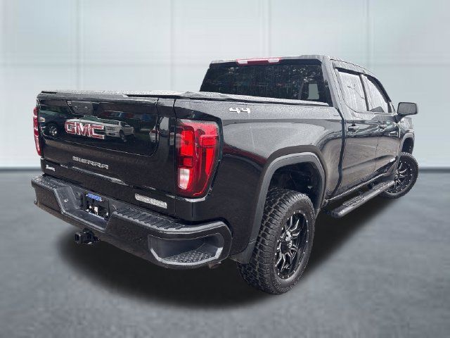 Used 2026 GMC Sierra 1500 Elevation AWD/4WD image 4