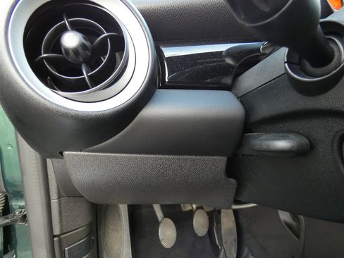 Used 2012 MINI Cooper Coupe image 51