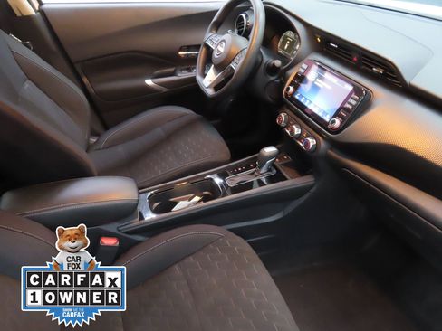Used 2023 Nissan Kicks SV image 23