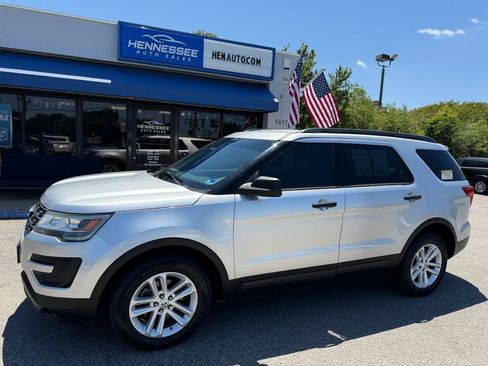 Used 2016 Ford Explorer 4WD image 39