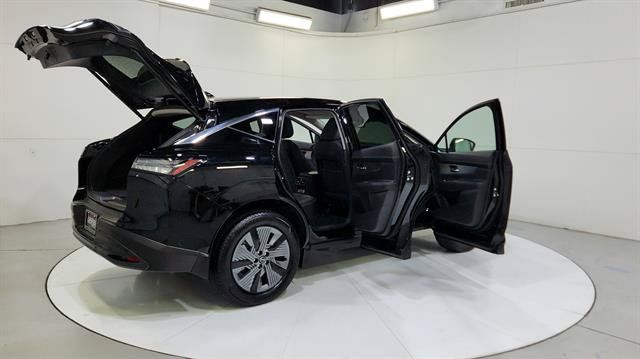 Certified 2025 Nissan Murano SL AWD/4WD image 32