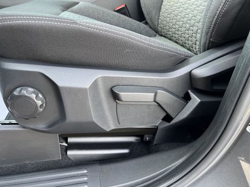 New 2025 Ford Ranger XLT w/ FX4 Off-Road Package image 21