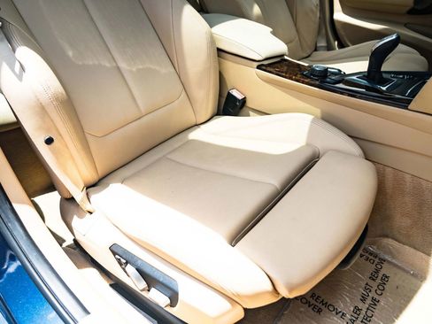 Used 2016 BMW 328i Sedan RWD image 36