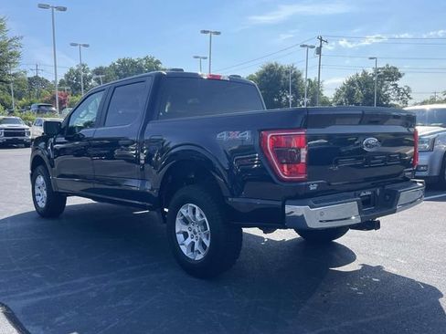 Used 2023 Ford F150 XLT AWD/4WD image 5