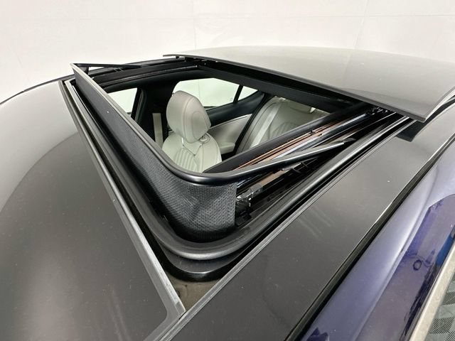 Certified 2023 Genesis G70 2.0T w/ Sport Prestige Package RWD image 22