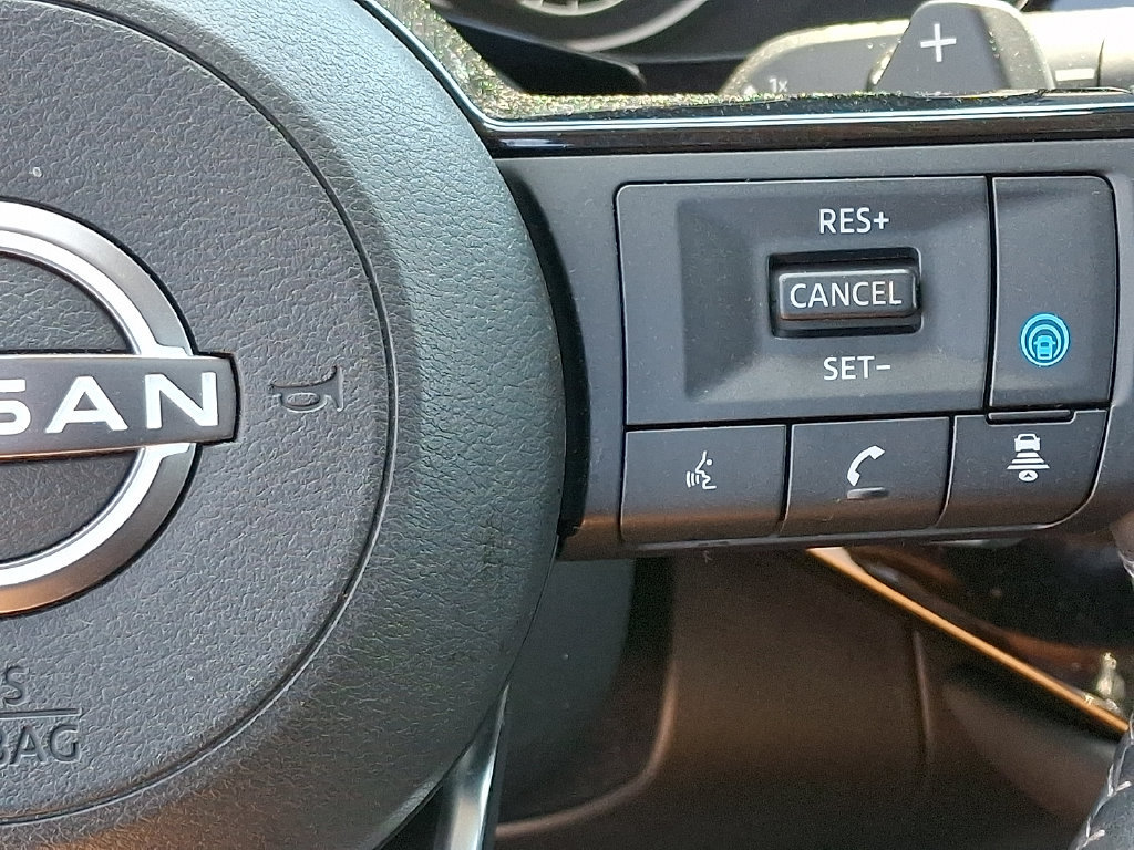 Certified 2023 Nissan Pathfinder SL w/ SL Premium Package AWD/4WD image 24