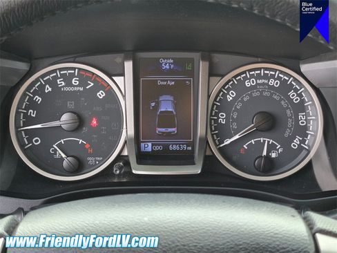 Used 2020 Toyota Tacoma SR5 image 20