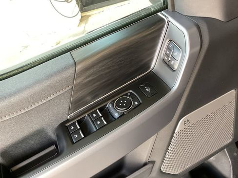 Used 2025 Ford F150 Lariat w/ Equipment Group 501A Mid AWD/4WD image 71