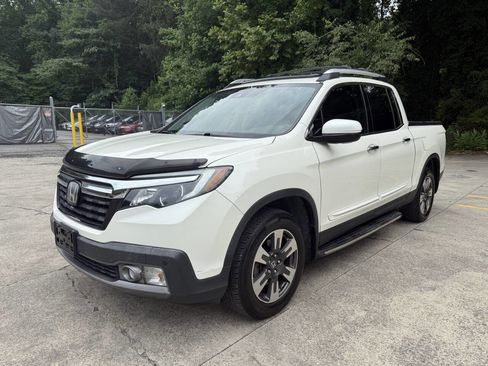 Used 2019 Honda Ridgeline RTL-E image 15