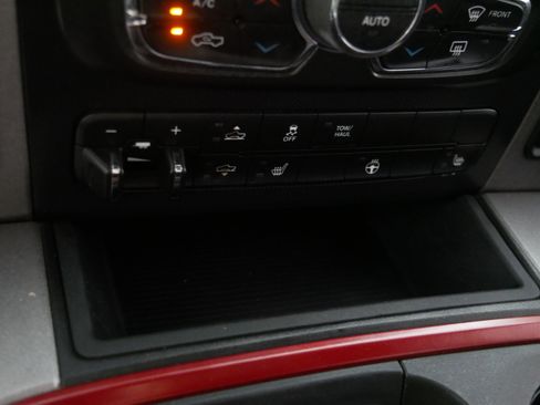 Used 2017 RAM 1500 Rebel w/ Luxury Group image 30