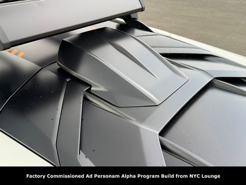 Used 2024 Lamborghini Huracan Sterrato image 28