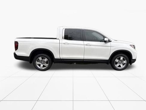 New 2026 Honda Ridgeline RTL image 9