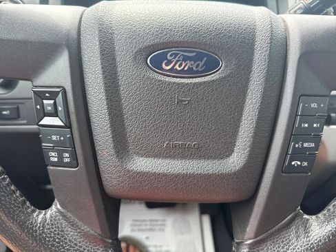 Used 2013 Ford F150 XLT w/ Luxury Equipment Group AWD/4WD image 18