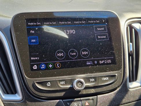 Used 2020 Chevrolet Malibu RS w/ LPO, Convenience Package 1 image 23