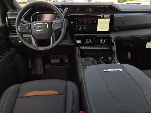 New 2026 GMC Sierra 3500 AT4 image 13