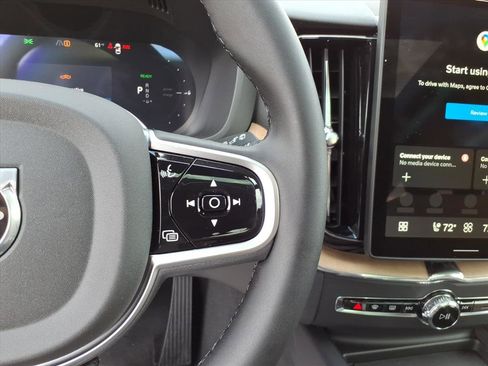 New 2026 Volvo XC60 T8 Plus w/ Protection Package Premier image 16