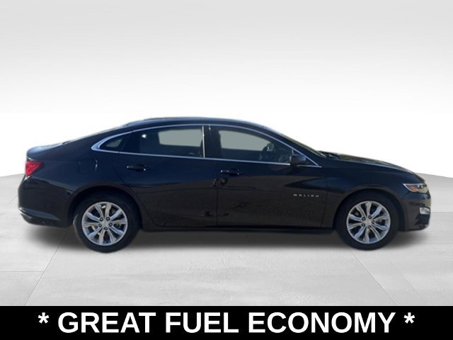 Used 2023 Chevrolet Malibu LT FWD image 7