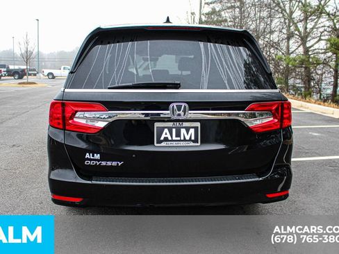 Used 2019 Honda Odyssey EX-L image 11