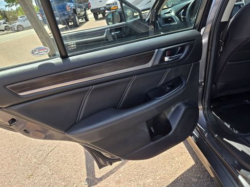 Used 2019 Subaru Legacy 2.5i Limited image 18