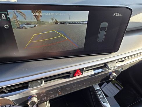 New 2026 Kia Sorento EX image 10