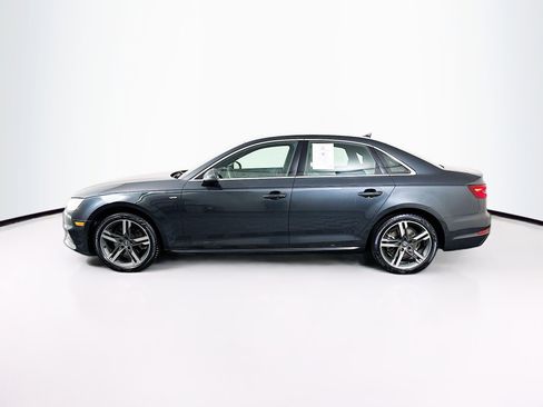 Used 2018 Audi A4 2.0T Ultra Premium Plus w/ Premium Plus Package FWD image 4