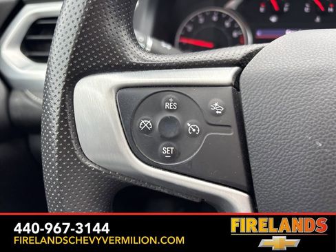 Used 2023 GMC Acadia SLE w/ Driver Convenience Package image 15