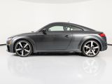 Used 2020 Audi TTS 2.0T Coupe image 2