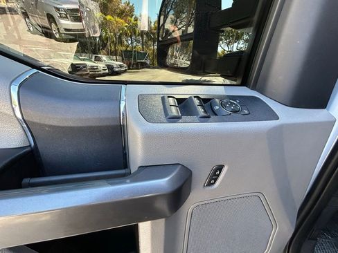Used 2022 Ford F250 XLT image 16