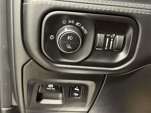 Used 2022 RAM 1500 TRX w/ TRX Level 2 Equipment Group image 22