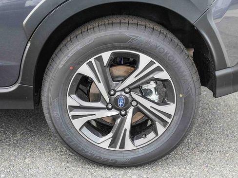 New 2026 Subaru Crosstrek 2.0i Premium image 10