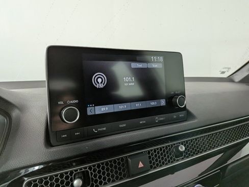 Used 2023 Honda Civic Sport image 19