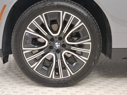 Used 2026 BMW X3 xDrive30i w/ Convenience Package AWD/4WD image 13