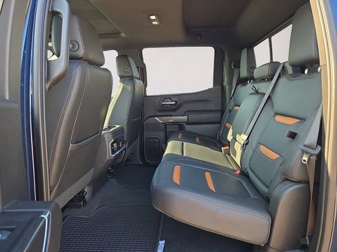 Used 2019 GMC Sierra 1500 AT4 w/ AT4 Premium Package AWD/4WD image 14