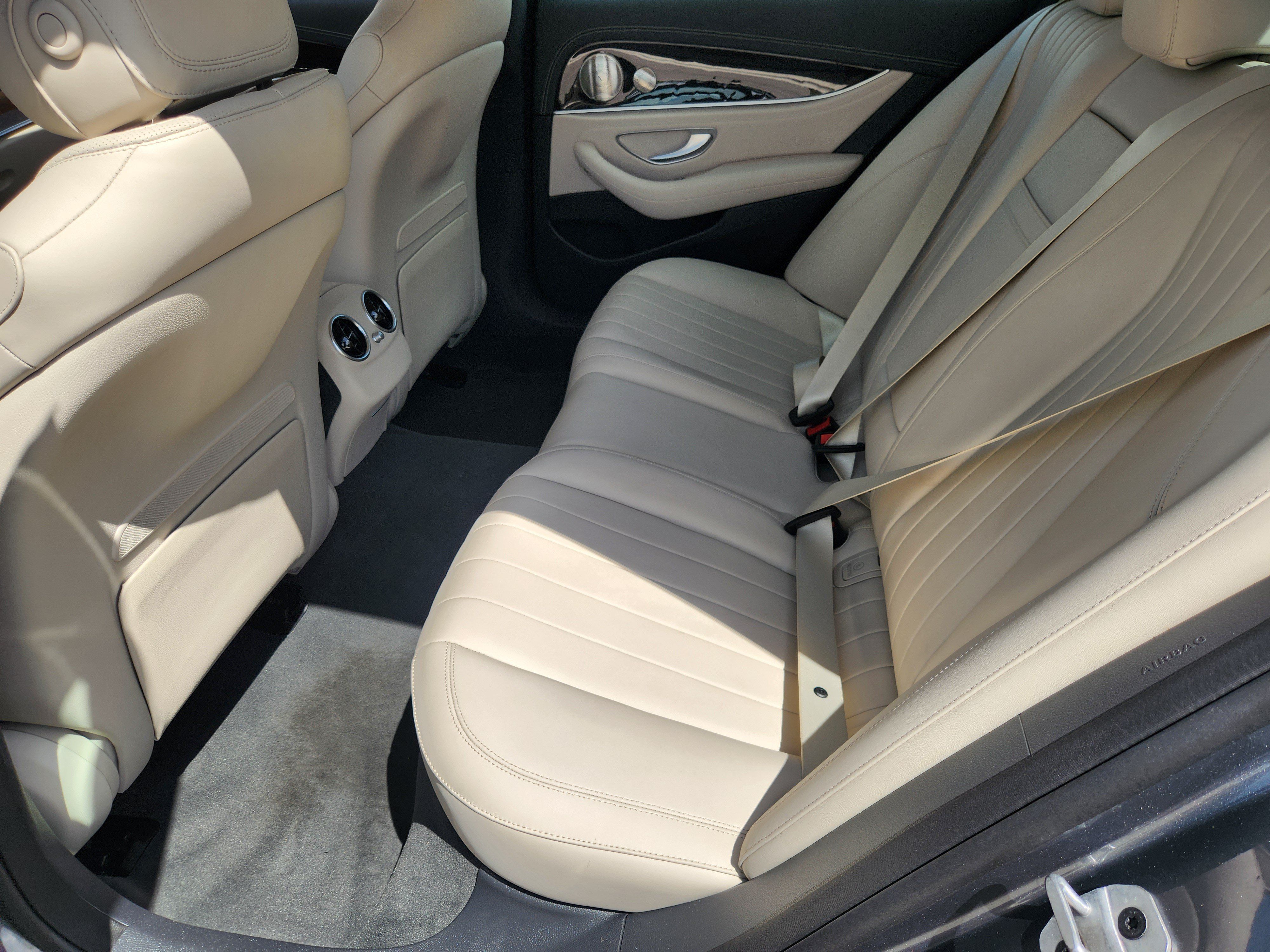 Used 2022 Mercedes-Benz E 350 Sedan image 27