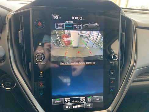 New 2026 Subaru Crosstrek 2.0i Premium image 9