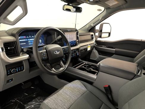 New 2026 Ford F250 XLT w/ XLT Premium Package image 41