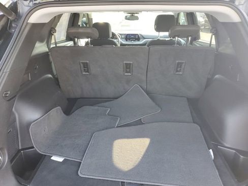Certified 2020 Chevrolet Blazer LT FWD image 7
