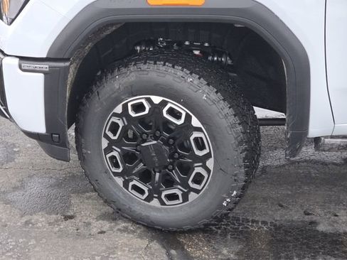 New 2026 GMC Sierra 2500 Denali Ultimate image 29