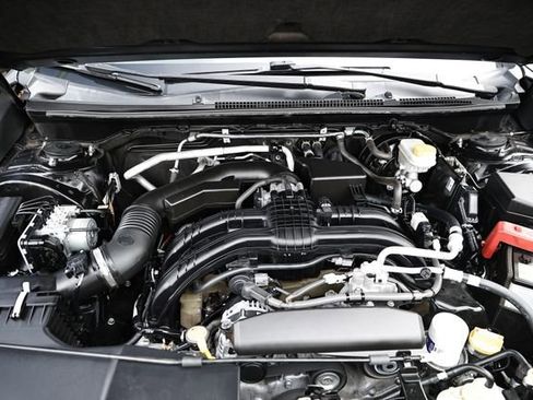 Used 2022 Subaru Crosstrek 2.0i Premium w/ Popular Package #4A image 29