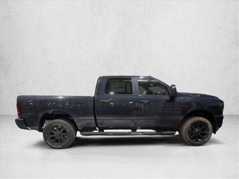 New 2026 RAM 2500 Lone Star image 4