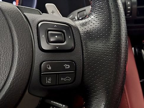 Used 2023 Lexus IS 350 F Sport w/ Memory Package RWD image 24