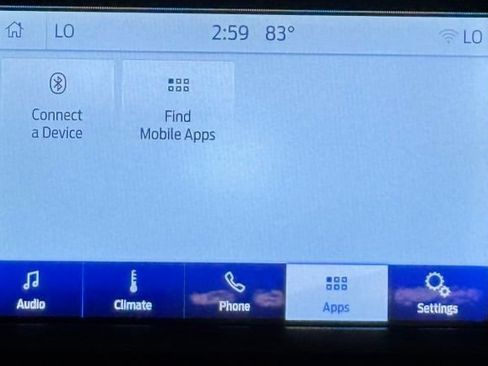 Used 2019 Ford F150 Lariat AWD/4WD image 18