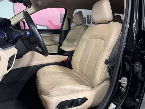 Used 2021 Jeep Grand Cherokee L Limited image 18