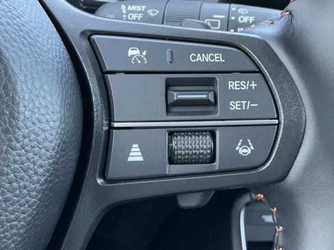 New 2026 Honda CR-V Sport-L image 15